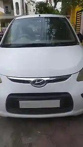 2008 हुंडई i10 एरा 1 2008 हुंडई i10 एरा 1
