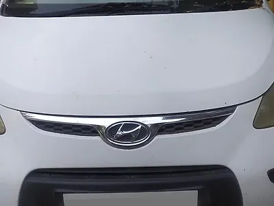 2008 Hyundai i10 Era 1