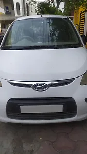 2008 Hyundai i10 Era 1 2008 Hyundai i10 Era 1