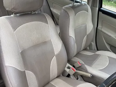 2012 Maruti Suzuki Swift VXi