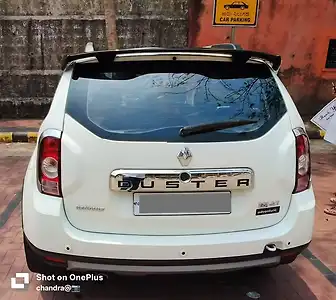 2014 Renault Duster 110 PS RxL ADVENTURE 1