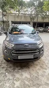 2016 फ़ोर्ड ईकोस्पोर्ट टाइटेनियम 1.5-लीटर ti-vct 1 2016 फ़ोर्ड ईकोस्पोर्ट टाइटेनियम 1.5-लीटर ti-vct 1
