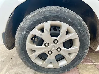 2014 Hyundai Grand i10 Magna 1.2 Kappa VTVT [2013-2016] 1
