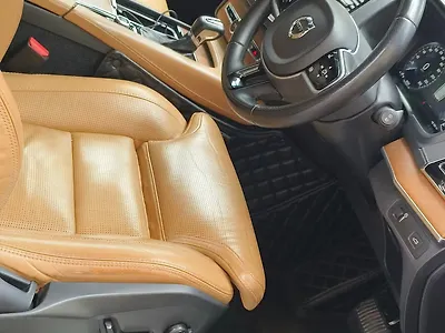 2019 Volvo XC90 Excellence Lounge