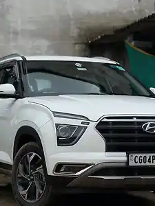 2023 हुंडई क्रेटा EX 1.5 पेट्रोल 1 2023 हुंडई क्रेटा EX 1.5 पेट्रोल 1