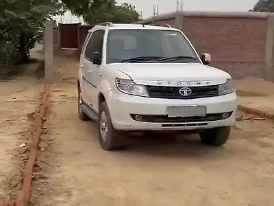 Second Hand Tata Safari 2.2 VX 4x2 Varicor400 in Varanasi