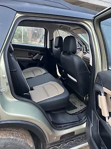 2022 Tata Safari Kaziranga XZA Plus 1 2022 Tata Safari Kaziranga XZA Plus 1