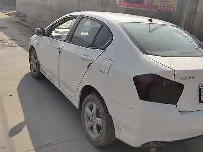 Second Hand Honda City 1.5 E MT in Gidderbaha