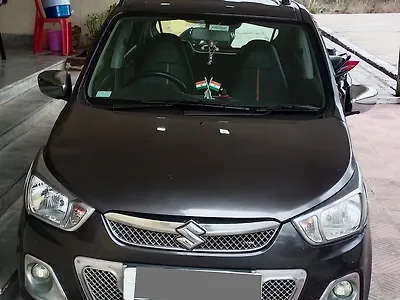 Second Hand Maruti Suzuki Alto VXi AMT [2014-2018] in Chhatarpur