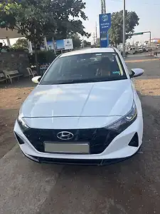 2021 Hyundai Elite i20 Asta 1.2 IVT 1