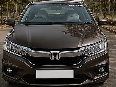 2019 Honda City ZX CVT Petrol [2019-2020] 1