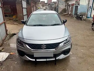 2026 Maruti Suzuki Baleno Delta CNG Manual 1