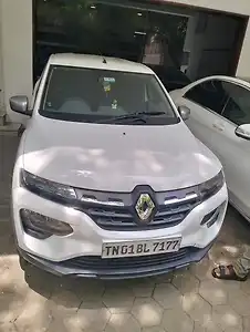 2021 Renault Kwid RXT 0.8 1