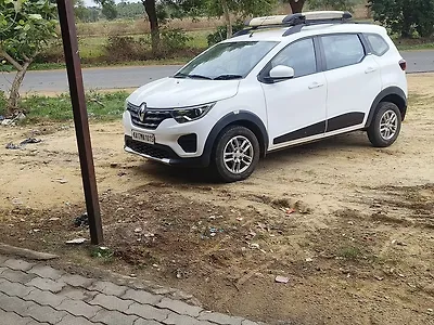 2020 Renault Triber RXT 1