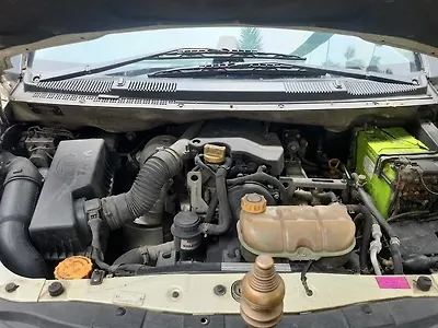 2019 Tata Hexa XE 4x2 7 STR