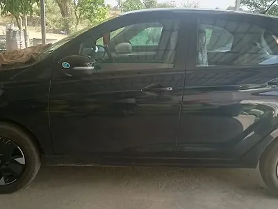 2026 Tata Tiago Pure Petrol Automatic 1