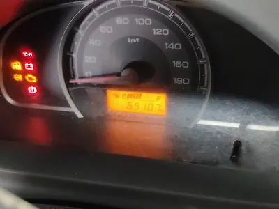 2013 Maruti Suzuki Alto 800 Lxi