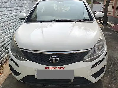 2016 Tata Bolt XE Diesel 1