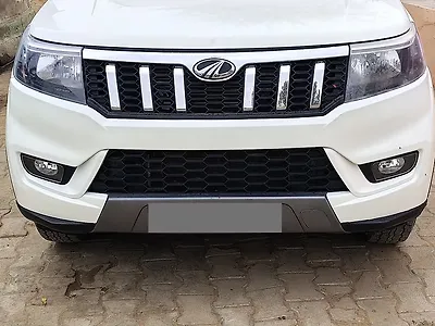 2021 Mahindra Bolero N10 1 2021 Mahindra Bolero N10 1