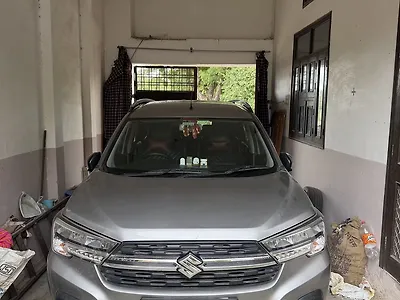 Second Hand Maruti Suzuki XL6 Zeta MT Petrol in Bhilwara