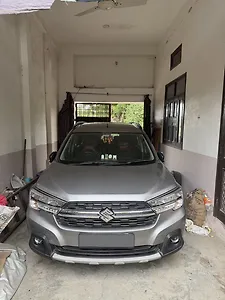 Second Hand Maruti Suzuki XL6 Zeta MT Petrol in Bhilwara Second Hand Maruti Suzuki XL6 Zeta MT Petrol in Bhilwara
