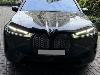 2023 BMW iX xDrive 40 1
