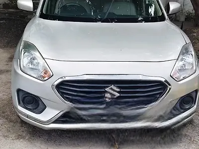 2017 Maruti Suzuki DZire VXi 1