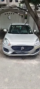2017 Maruti Suzuki DZire VXi 1 2017 Maruti Suzuki DZire VXi 1