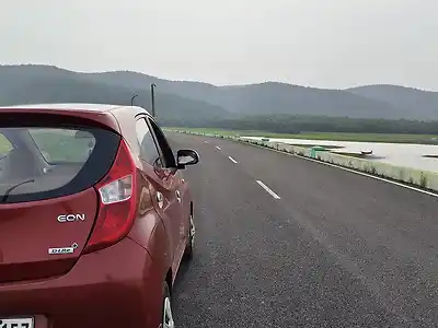 2013 हुंडई ईऑन डी-लाइट 1