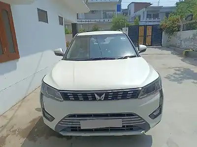 2023 महिंद्रा XUV300 w8 [2022] 1