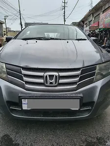 2009 Honda City 1.5 S MT 1 2009 Honda City 1.5 S MT 1