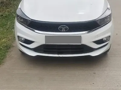 2024 Tata Tigor XZ [2023-2025] 1