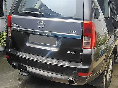 2013 Tata Safari 2.2 VX 4x4 1 2013 Tata Safari 2.2 VX 4x4 1