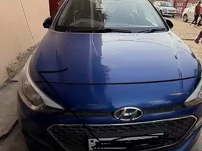 2016 हुंडई एलीट i20 एस्टा 1.4 crdi [2016-2017] 1