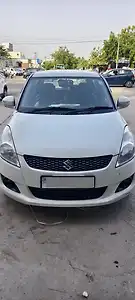2014 Maruti Suzuki Swift ZDi 1