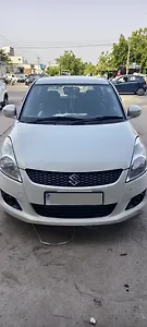 2014 Maruti Suzuki Swift ZDi 1 2014 Maruti Suzuki Swift ZDi 1