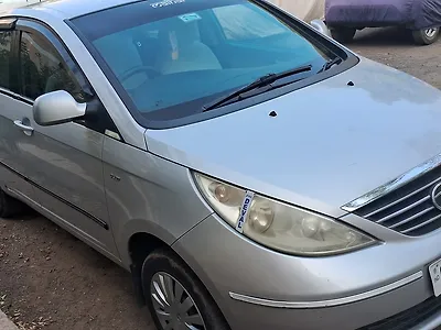 2013 Tata Manza Aura ABS Quadrajet BS-IV 1