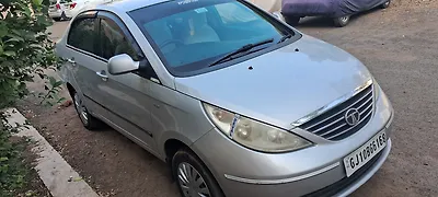 2013 Tata Manza Aura ABS Quadrajet BS-IV 1 2013 Tata Manza Aura ABS Quadrajet BS-IV 1