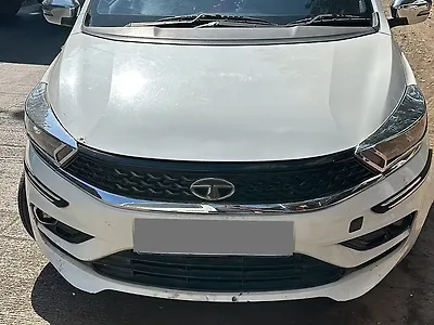 2020 Tata Tiago Revotron XZ 1 2020 Tata Tiago Revotron XZ 1