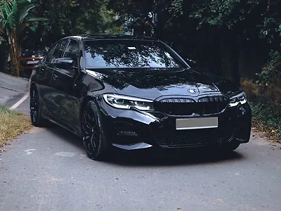 2020 BMW 3 Series 330i M Sport
