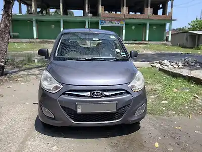 2013 हुंडई i10 1.1 लीटर आईआरडीई  मैग्ना स्पेशल इडिशन 1