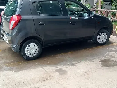 2022 Maruti Suzuki Alto K10 LXi (O) [2022-2022]