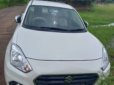 2021 Maruti Suzuki DZire VXi [2020-2023] 1