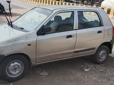 2006 मारुति सुज़ुकी ऑल्टो lxi BS-III 1 2006 मारुति सुज़ुकी ऑल्टो lxi BS-III 1