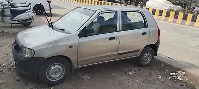 2006 Maruti Suzuki Alto LXi BS-III 1