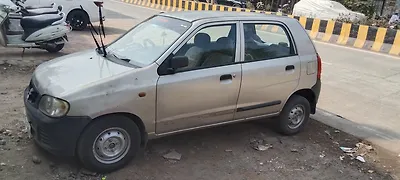 2006 Maruti Suzuki Alto LXi BS-III 1 2006 Maruti Suzuki Alto LXi BS-III 1