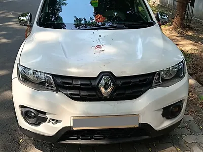2017 Renault Kwid RXL Edition 1