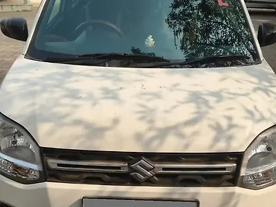 2024 Maruti Suzuki Wagon R VXI 1.0 AGS [2023-2025] 1