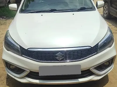 2023 Maruti Suzuki Ciaz Zeta Petrol 1.5L 5 Speed Manual 1