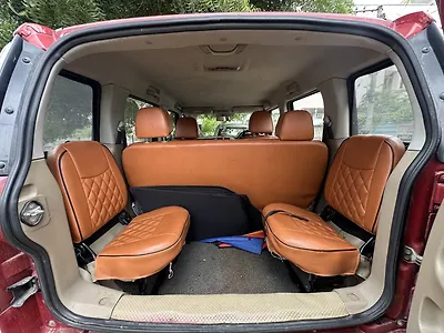 2016 Mahindra TUV300 T8 mHAWK100 1 2016 Mahindra TUV300 T8 mHAWK100 1